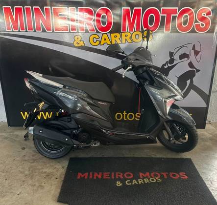 HONDA ELITE 125i HONDA ELITE 125i
